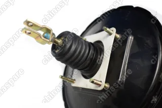 Цилиндр тормозной главный в сборе с вакуумным усилителем Lifan Solano