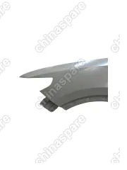 Крыло переднее левое Haval F7