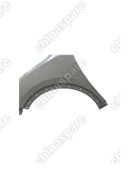 Крыло переднее левое Haval F7