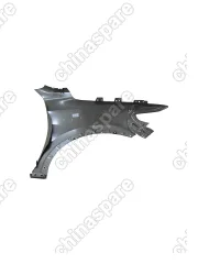 Крыло переднее левое Haval F7