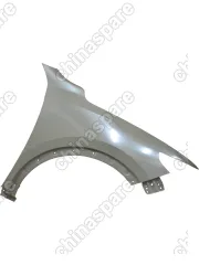 Крыло переднее правое Haval F7