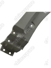 Крыло переднее правое Haval F7