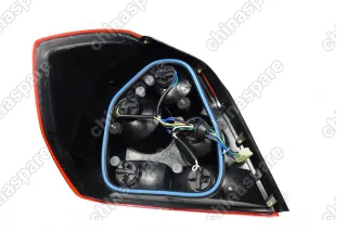 Фонарь задний правый Geely МК