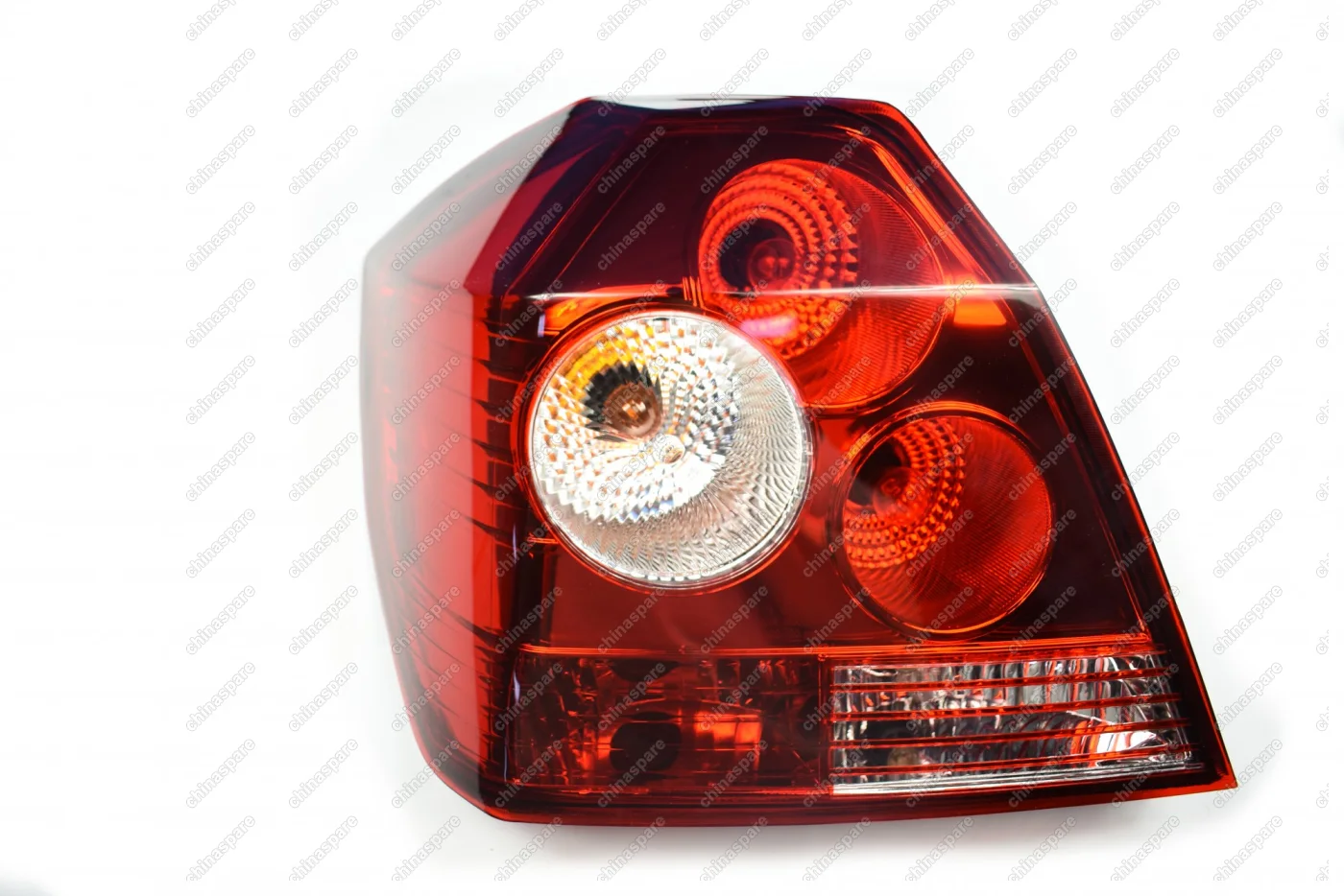 Фонарь задний левый Geely МК