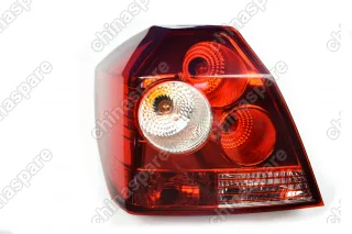 Фонарь задний левый Geely МК