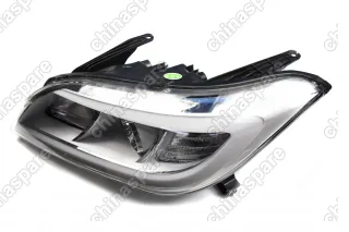 Фара головного света левая Lifan X60 2016-