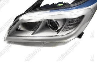 Фара головного света левая Lifan X60 2016-