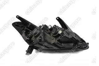 Фара головного света левая Lifan X60 2016-