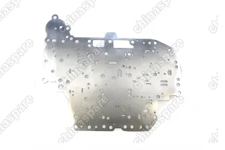 Пластина корпуса блока клапанов Toyota Avensis 1AZFSE, Camry 1MZFE