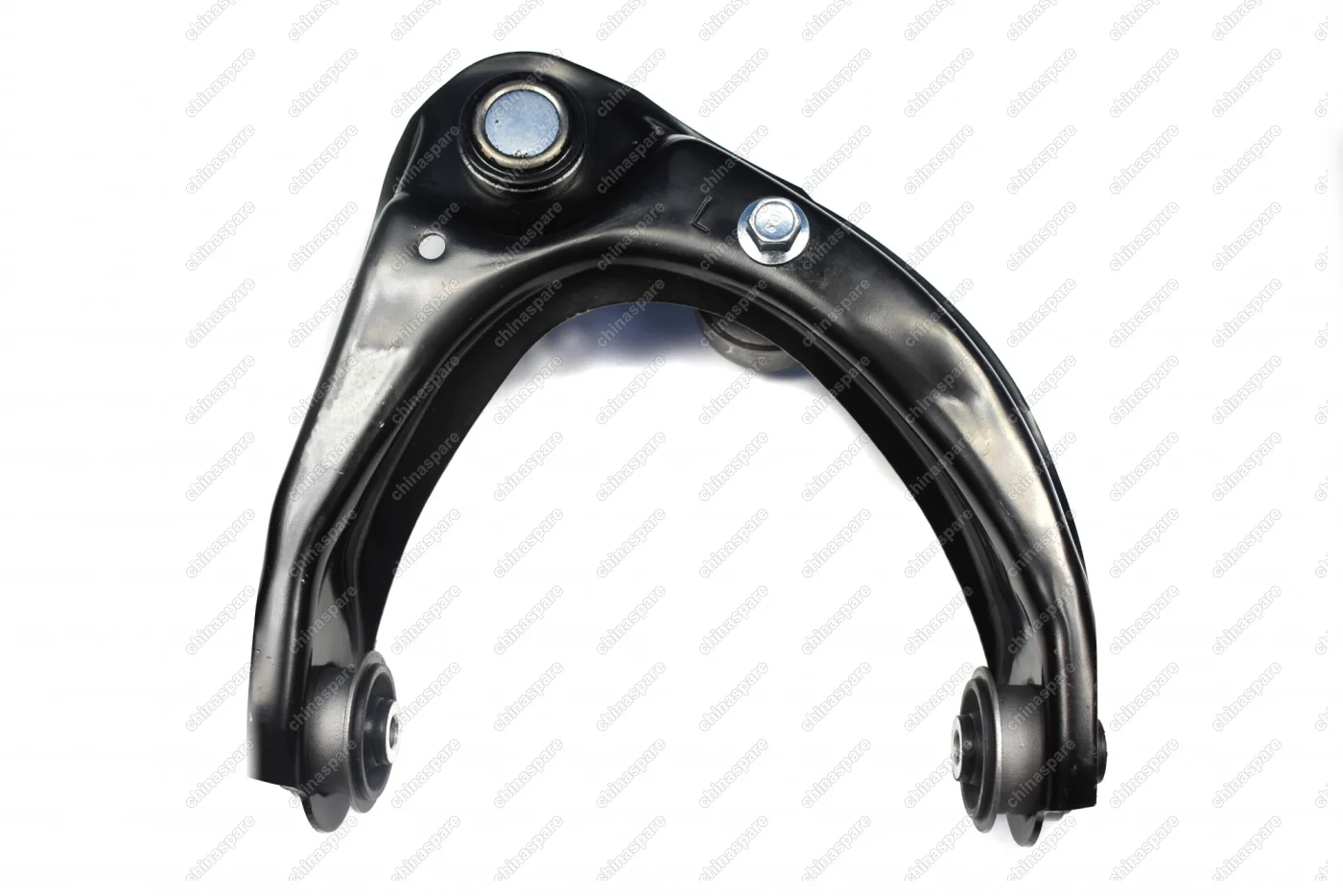 Рычаг подвески передний верхний левый FAW Besturn X80