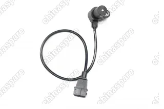 Датчик положения коленвала Lifan Smily New, X50, Solano 2 1,5