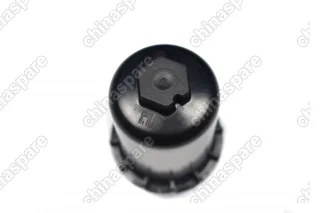 Корпус фильтра КПП DCT7 (F7 / F7X / JOLION)