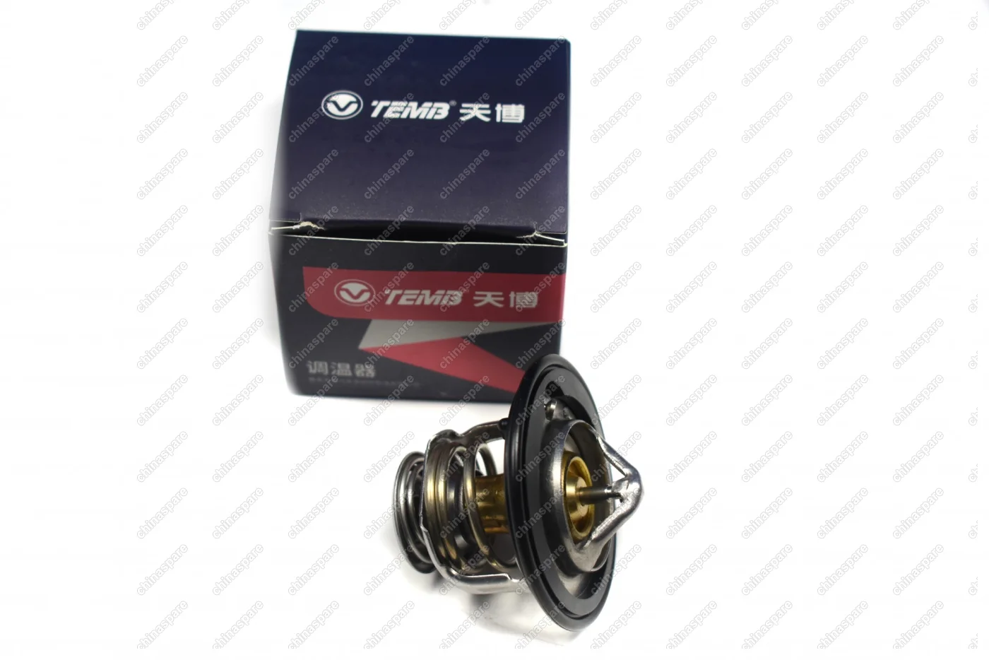 Термостат «TEMB» BYD F3 82(℃)