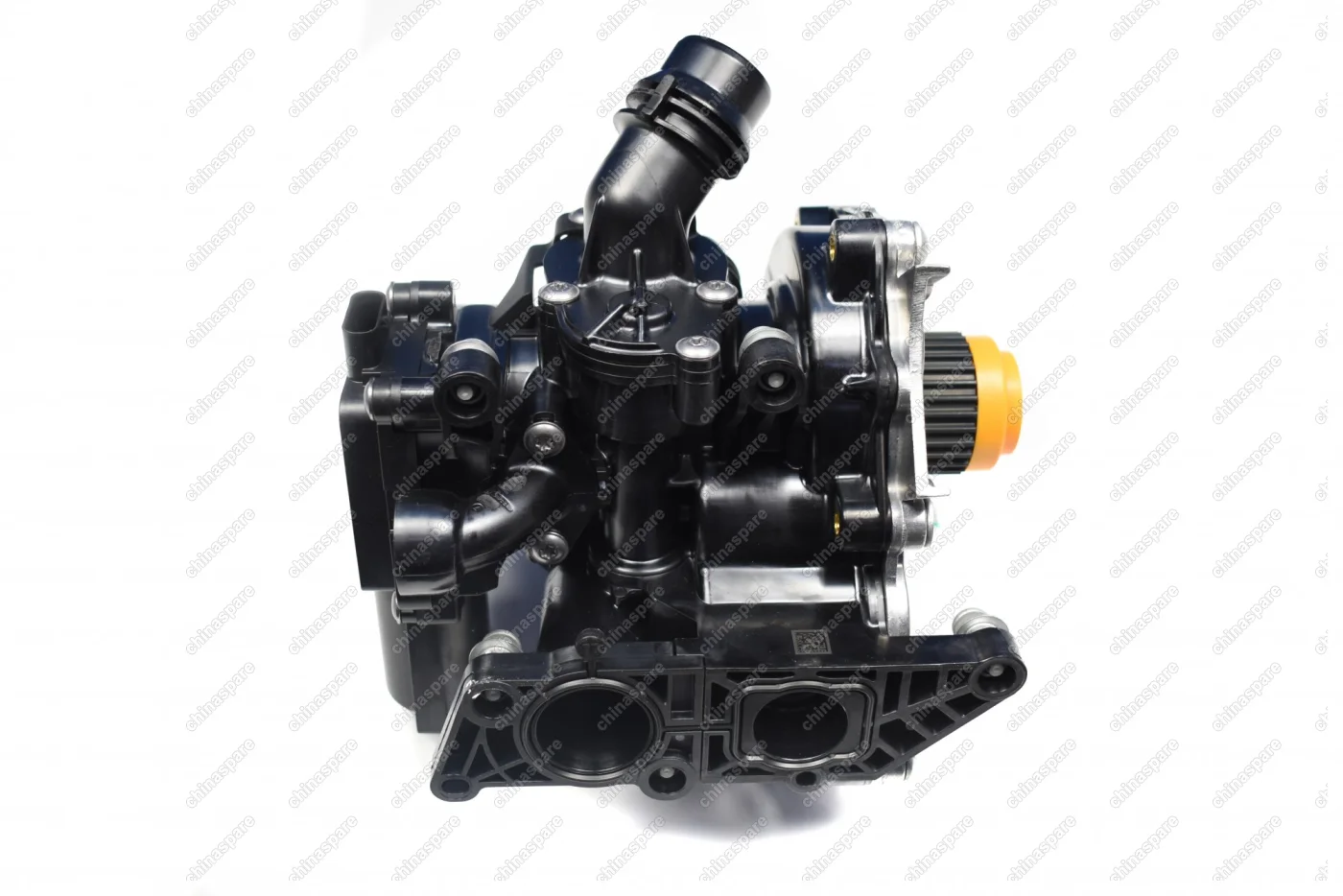 Термостат в сборе с насосом (1.8/2.0 CJSA, CJSB, CHHB ) TEMB 06L121111H