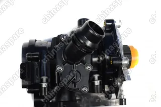 Термостат в сборе с насосом (1.8/2.0 CJSA, CJSB, CHHB ) TEMB 06L121111H