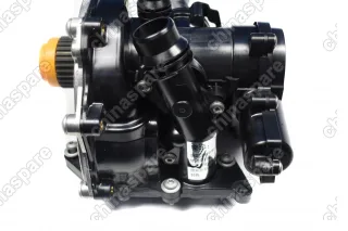 Термостат в сборе с насосом (1.8/2.0 CJSA, CJSB, CHHB ) TEMB 06L121111H