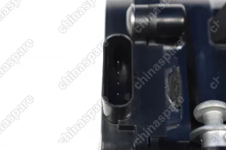 Термостат в сборе с насосом (1.8/2.0 CJSA, CJSB, CHHB ) TEMB 06L121111H