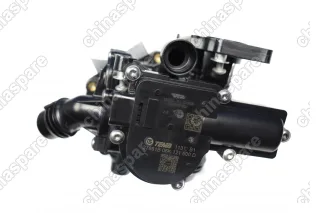 Термостат в сборе с насосом (1.8/2.0 CJSA, CJSB, CHHB ) TEMB 06L121111H