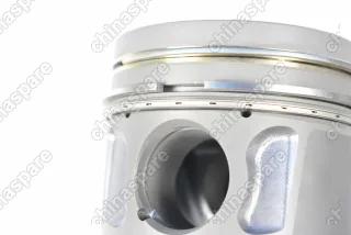 Поршни с кольцами и пальцем (комплект) +0,50 (R2) Land Rover 306DT 3,0 V6 Diesel