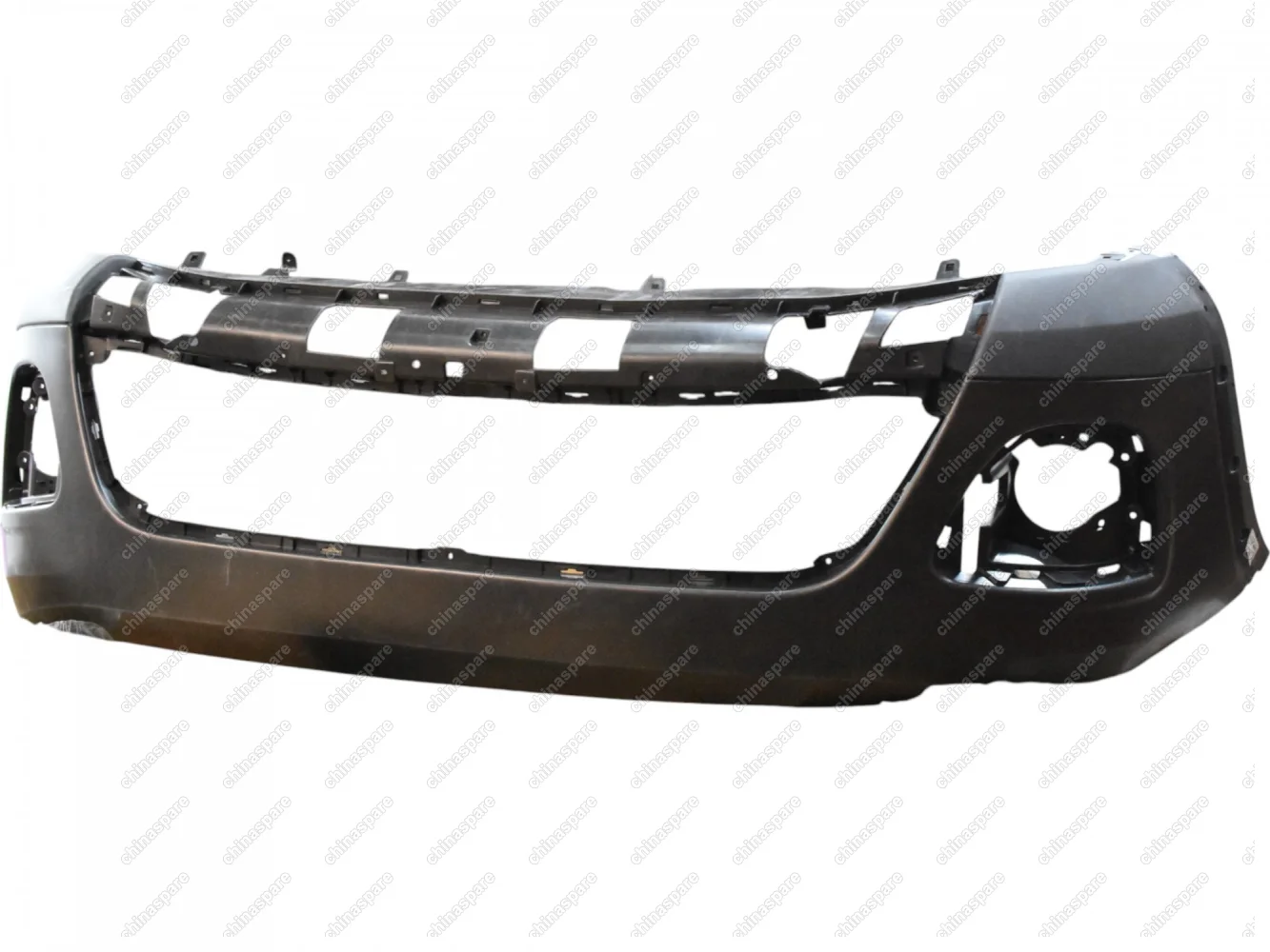 Бампер передний Great Wall Hover M4