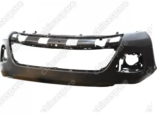 Бампер передний Great Wall Hover M4