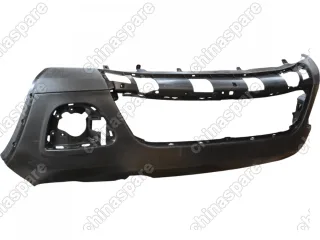 Бампер передний Great Wall Hover M4