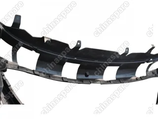 Бампер передний Great Wall Hover M4