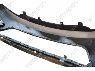 Бампер передний Great Wall Hover M4