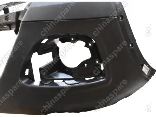 Бампер передний Great Wall Hover M4