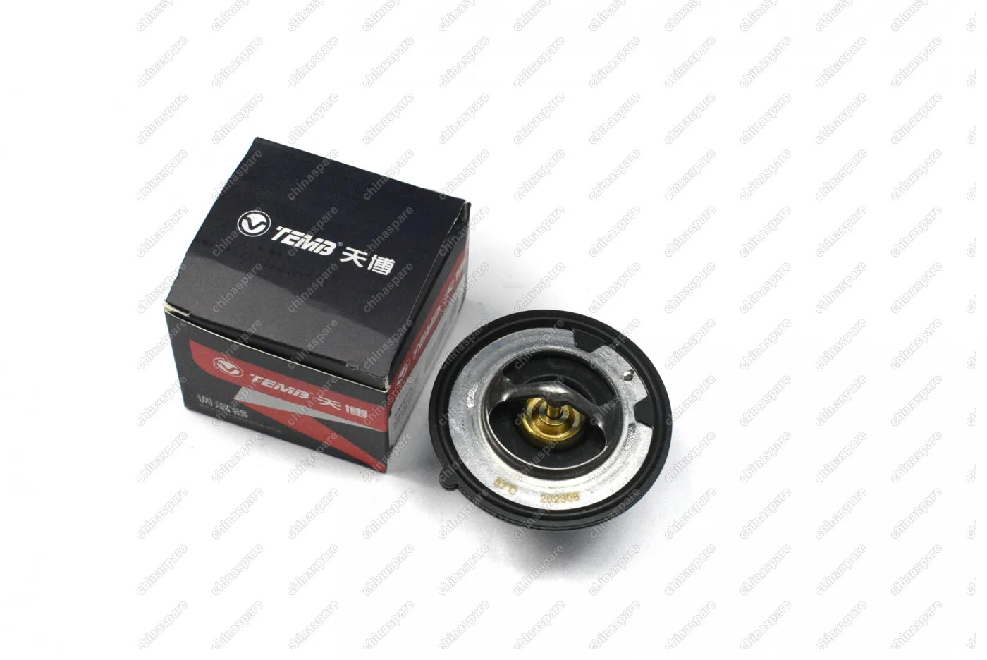 Термостат «TEMB» Chery Fora, Tiggo 87 (℃)