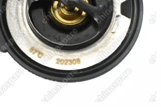 Термостат «TEMB» Chery Fora, Tiggo 87 (℃)