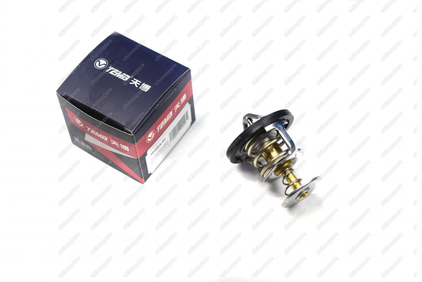 Термостат «TEMB» Chery Tiggo FL 1,6 82(℃)