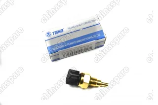 Датчик температуры охлаждающей жидкости «TEMB» (4G15) Geely Emgrand EC7, MK, MK Cross