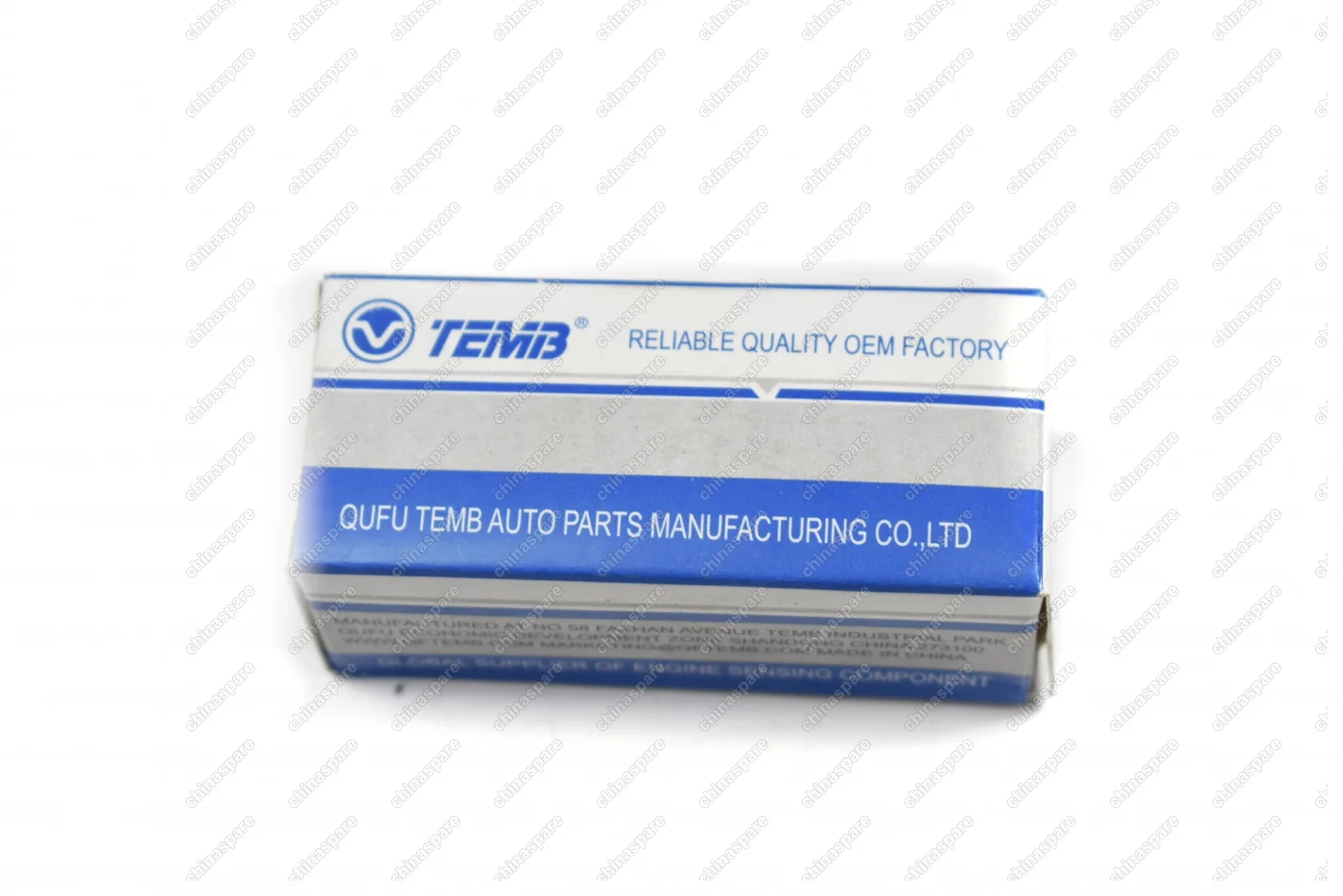 Датчик давления масла «TEMB» Geely MK, Otaka, Emgrand X7