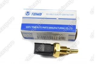 Датчик температуры охлаждающей жидкости «TEMB» Chery Tiggo 2