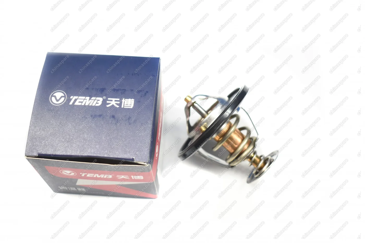 Термостат «TEMB» Great Wall Hover H3 New 4G63T 82(℃)