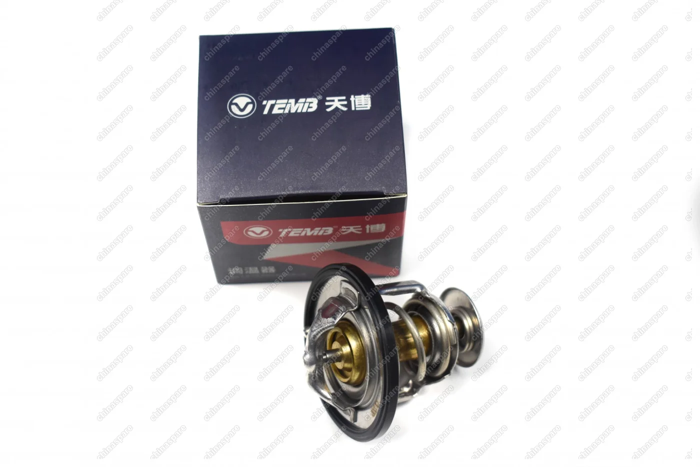 Термостат «TEMB» JAC Rein (C190) / S5 TEMB 82(℃)