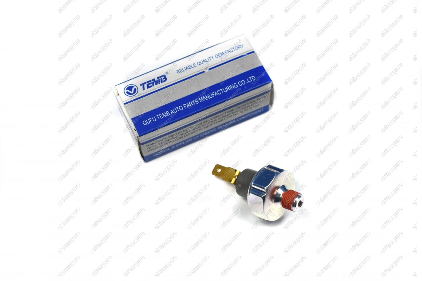Датчик давления масла «TEMB» Great Wall Hover