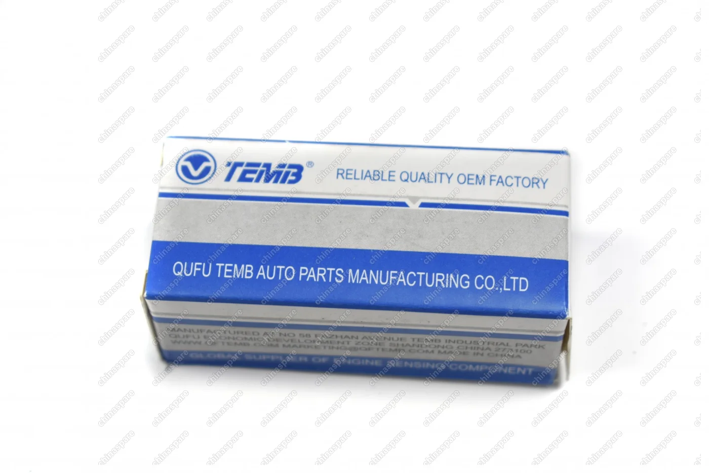 Датчик давления масла «TEMB» Great Wall Hover H3