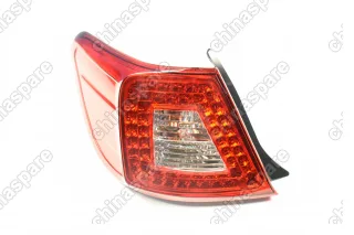 Фонарь задний левый Lifan Cebrium