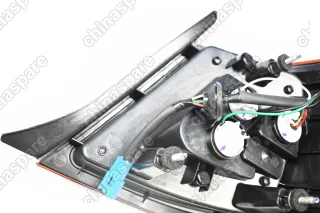 Фонарь задний левый Lifan Cebrium