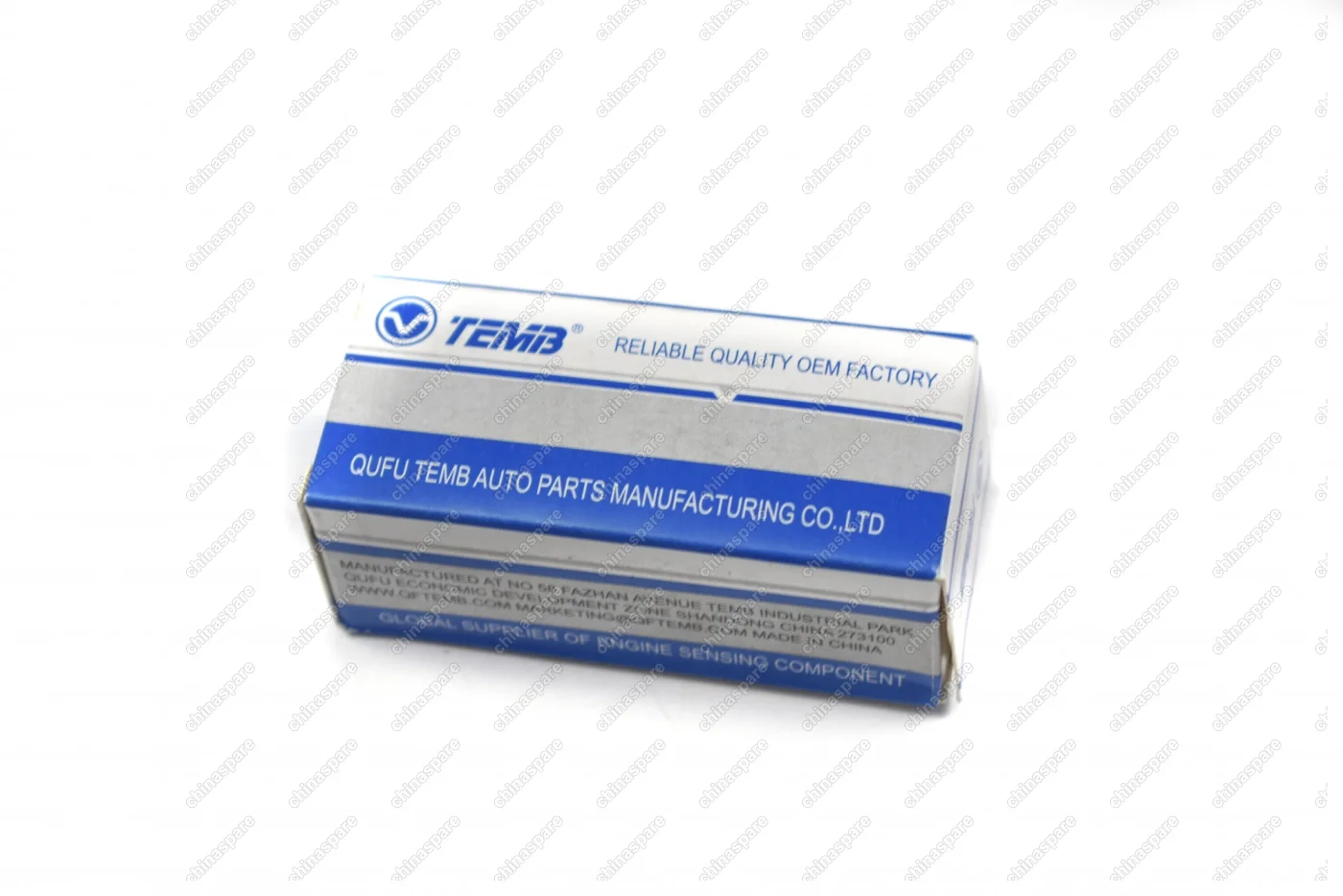 Клапан вентиляции картерных газов «TEMB» Chery Bonus, Bonus 3, Amulet, Karry, QQ, Kimo, IndiS, Tiggo2