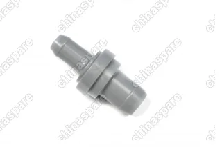 Клапан вентиляции картерных газов «TEMB» Chery Bonus, Bonus 3, Amulet, Karry, QQ, Kimo, IndiS, Tiggo2