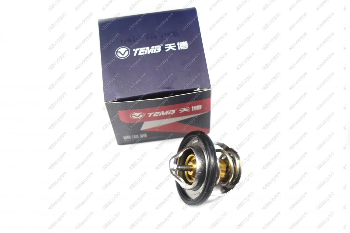 Термостат «TEMB» 465, 468 Hafei Brio 82(℃)