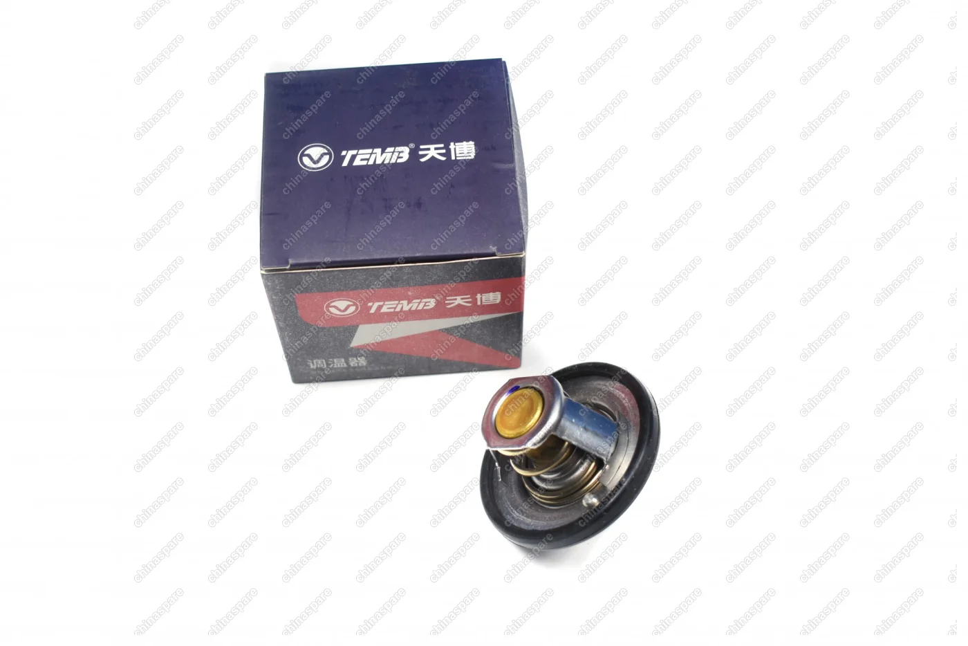 Термостат малый «TEMB» Zotye T600 1,5 80(℃)