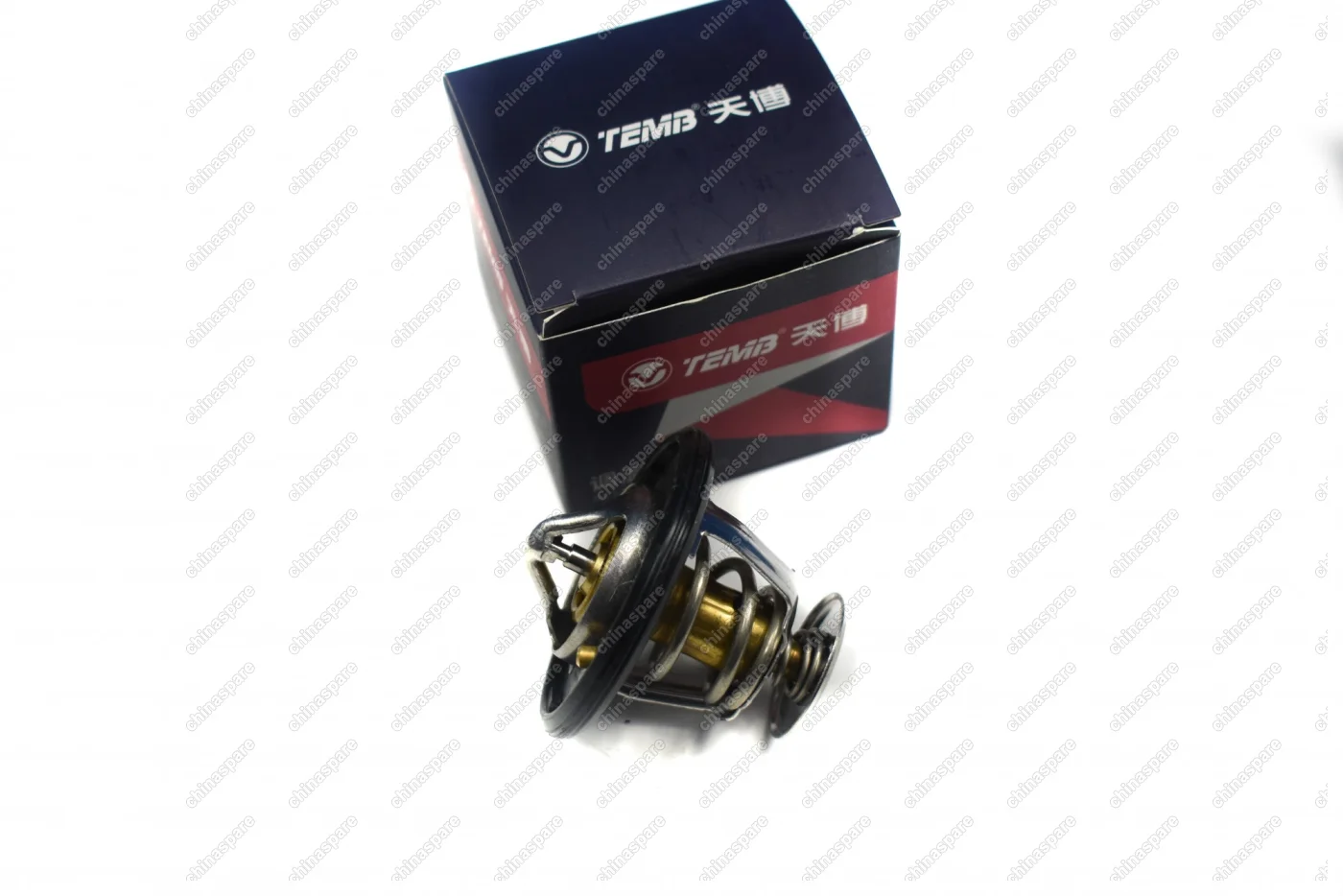 Термостат «TEMB» Great Wall Florid, Coolbear (бензин) 82(℃)