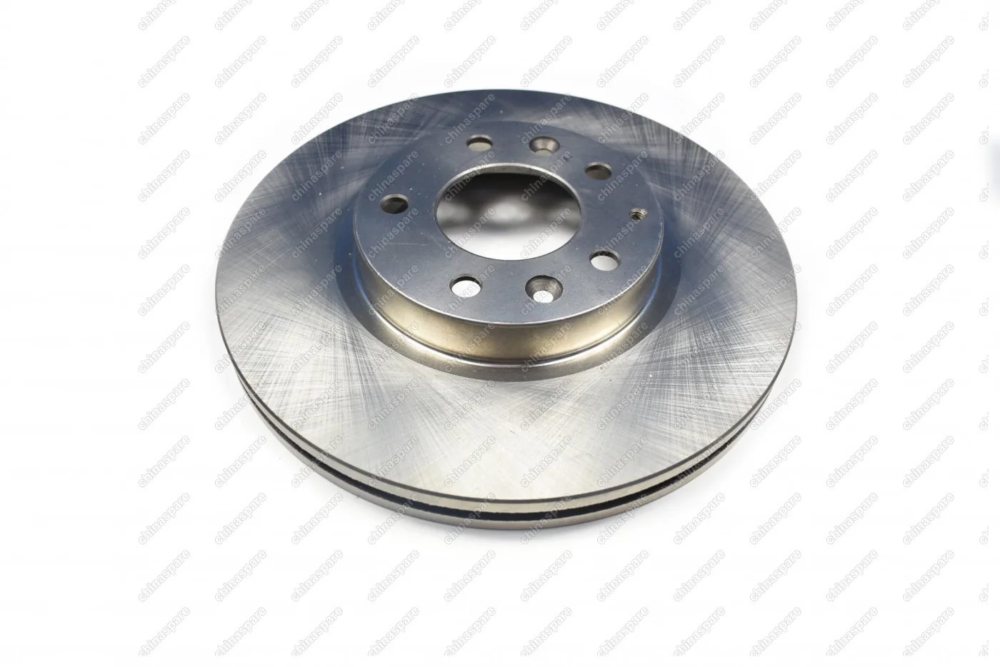 Диск тормозной передний FAW Besturn X80 New