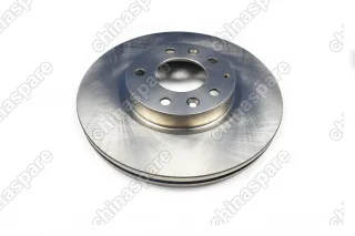 Диск тормозной передний FAW Besturn X80 New