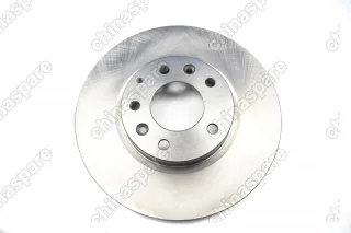 Диск тормозной передний FAW Besturn X80 New