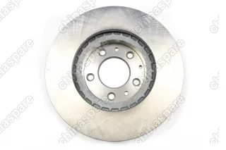 Диск тормозной передний FAW Besturn X80 New